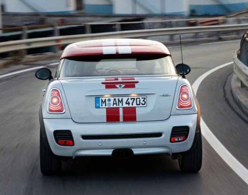 MIni - mini coup foto