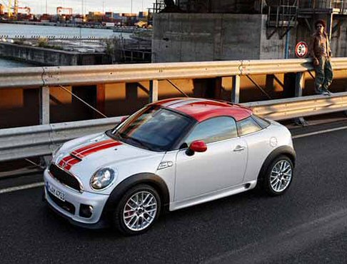 MIni - mini coup 