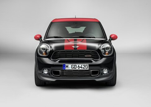 Mini - Il cambio automatico  dotato anche della funzione Steptronic, che permette di eseguire le cambiate manualmente oppure utilizzando i paddles sul volante. 