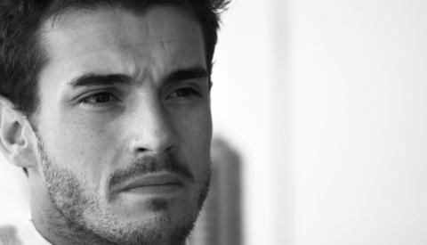 Motro Jules Bianchi - Morto Jules Bianchi R.I.P.