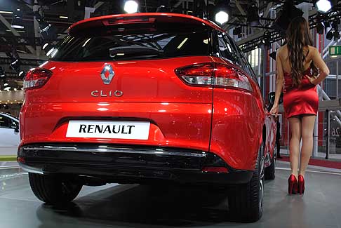 Bologna Motor Show - Motor Show 2015 non si far