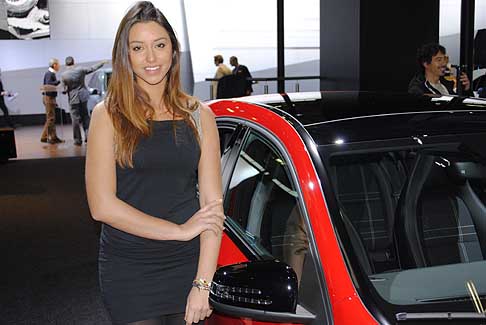 Motor Show a Milano - Motor Show polemiche tra Bologna e Milano