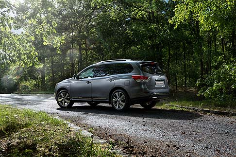 Nissan - La Russia rappresenta, in termini di volumi di vendita, il quinto mercato globale per Nissan, in un territorio in cui il marchio  passato alla quinta posizione, dall'ottavo posto dello scorso anno.