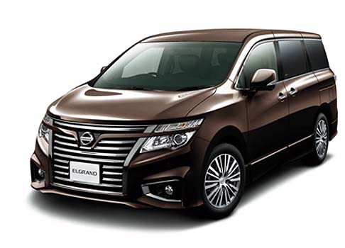 Nissan - A pochi giorni dallapertura ufficiale del Salone di Tokyo giungono ulteriori anticipazioni sulle premiere che parteciperanno in veste di novit assoluta.