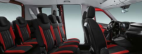 Fiat Dobl 2015