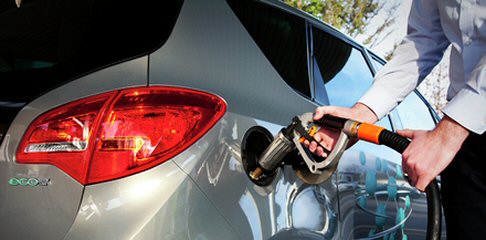 Opel - Su tutti i veicoli GPL-TECH, infine,  offerto di serie il kit per la riparazione dei pneumatici. 