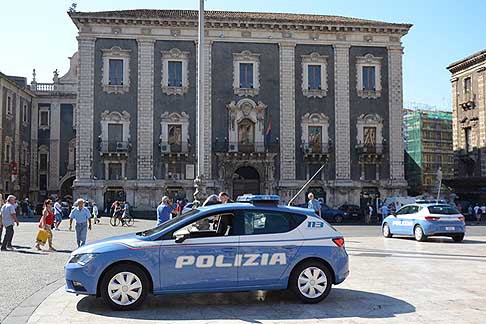 Stop contrassegno assicurativo - La rivoluzione digitale quale impatto avr sui consumatori, le compagnie e le agenzie? Il tema affrontato in un convegno, organizzato da SNA a Catania