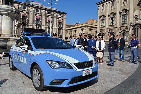 Stop contrassegno assicurativo - Contrassegno assicurativo: a lo scopo di ridurre le frodi, contrastando la contraffazione dei contrassegni cartacei e levasione dellobbligo assicurativo per le auto