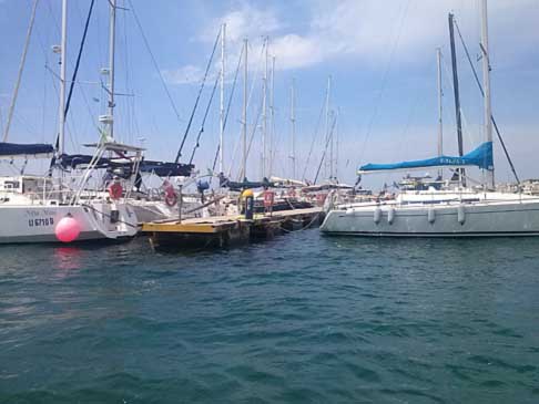 Santa Maria di Leuca - Porto di Santa Maria di Leuca