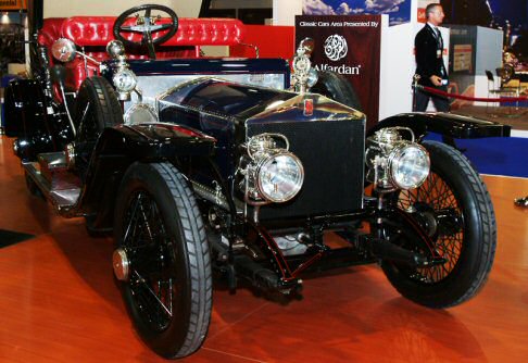 Lamborghini - Riflettori puntati sullesclusiva show car Vittoria, proposta dallitaliana UP Design, che ha presentato anche tre modelli di concept car. 