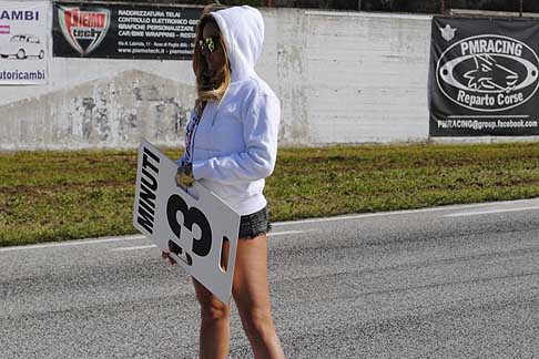 Autodromo del Levante a Binetto - Orari Programma Gare del II Tappa Trofeo Autodromo del Levante e numero di giri da percorrere si parte 13:30 Le Minicar del Campionato Italiano Bicilindriche e si procede con le gare ogni 30 min