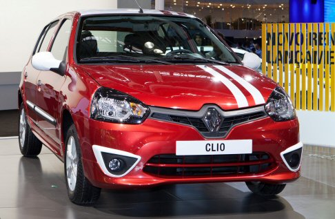 Renault - Un mercato in costante crescita attira le mire della transalpina Renault, che nella 27esima edizione del Salone di San Paolo, mette in campo i modelli vincenti della sua gamma, puntando ad una maggiore presenza sulle strade brasiliane.