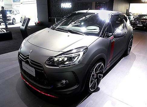 Citroen -  Il double Chevron illustra interessanti novit per il mercato sudamericano nella vetrina dedicata allautomotive di San Paolo, kermesse in programma dal 30 ottobre al 9 novembre.
