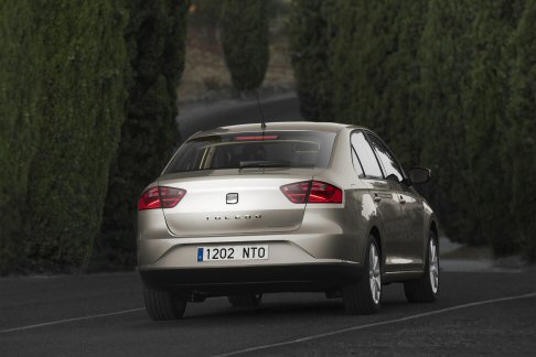 Seat - La gamma delle unit si basa su tre modernissimi motori 1.2 e 1.4 TSI quattro cilindri con potenza compresa tra 85 CV e 122 CV e su un motore Turbodiesel 1.6 105 CV.