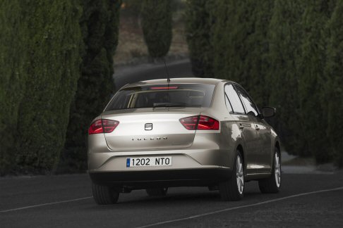 Seat - La gamma delle unit si basa su tre modernissimi motori 1.2 e 1.4 TSI quattro cilindri con potenza compresa tra 85 CV e 122 CV e su un motore Turbodiesel 1.6 105 CV.