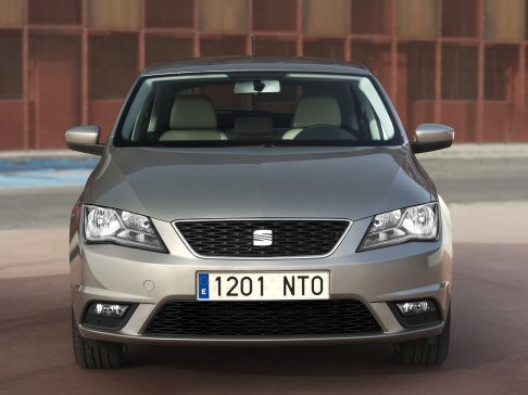 Seat - Come i propulsori, anche i cambi della nuova Toledo sono di ultima generazione.