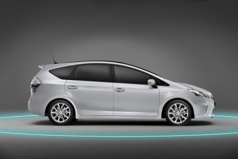 Toyota - I numeri parlano chiaro per il costruttore Toyota e il suo brand di riferimento Lexus, ai vertici del mercato globale per il segmento full hybrid, che tocca quota 4 milioni di vetture, con ben 423.000 veicoli commercializzati in Europa.