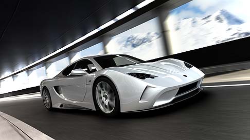 Vencer - Per quanto riguarda la motorizzazione, si parla di un propulsore 8 cilindri da oltre 510 CV di potenza e 650 Nm di coppia.