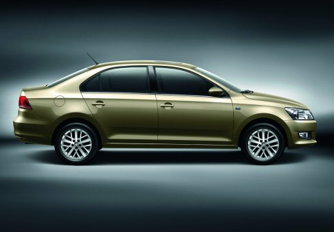 Volkswagen - La seconda generazione aggiunge un nuovo capitolo alla storia di questo modello, per il cui sviluppo si  partiti da zero, puntando sullo stile da sempre elemento distintivo del marchio di Wolfsburg.