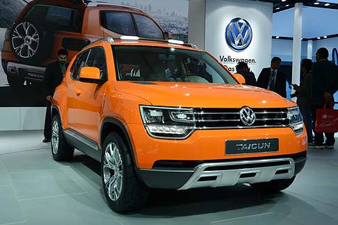 Volkswagen - Secondo i dati dichiarati, la velocit massima raggiunge quota 185 km/h, mentre per lo scatto da 0 a 100 km/h sono necessari circa nove secondi. 
