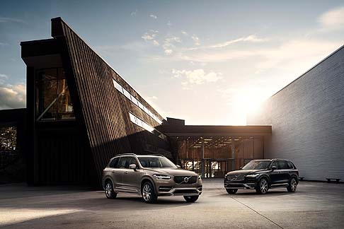 Volvo XC90 2015