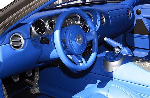 Galpin Ford GTR1