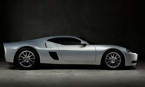 Galpin Ford GTR1