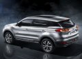 Geely Bo Yue