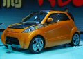 Geely IG Concept