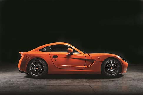 Ginetta G40R
