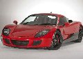Ginetta G60