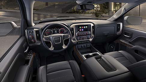 GMC Sierra Denali Ultimate