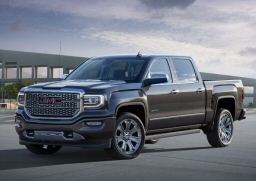 GMC Sierra Denali Ultimate