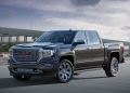 GMC Sierra Denali Ultimate