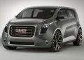 GMC Granite Concept 