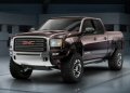 GMC Sierra All Terrain Concept HD