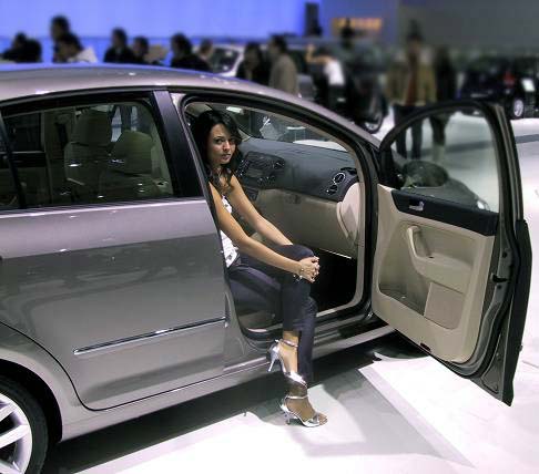 Volkswagen Golf Plus Collectors Edition
