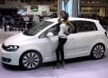 Volkswagen Golf Plus Collectors Edition