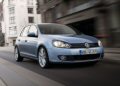 Volkswagen Golf Sport Edition/United 