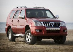 Gonow GX6