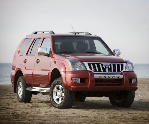 Gonow GX6