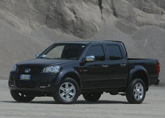 Great Wall Steed 5 diesel