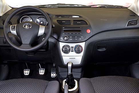 Great Wall Voleex C20R