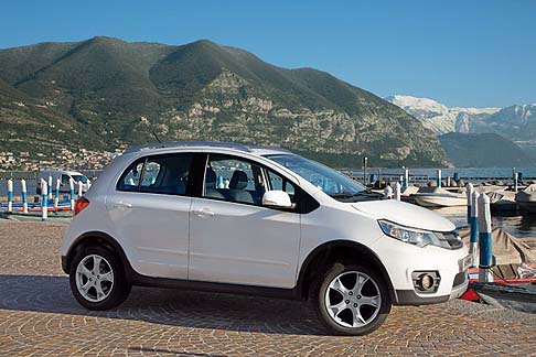 Great Wall Voleex C20R