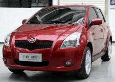 Great Wall Florid