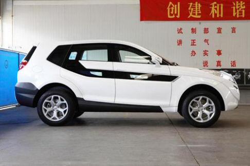 Great Wall Hover H7