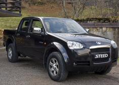 Great Wall Steed