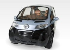Green Vehicles Triac