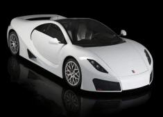 GTA Spano