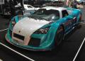 Gumpert Apollo Speed